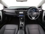 Toyota Corolla Sedan ZR 2014 года